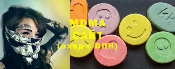 индика Абаза